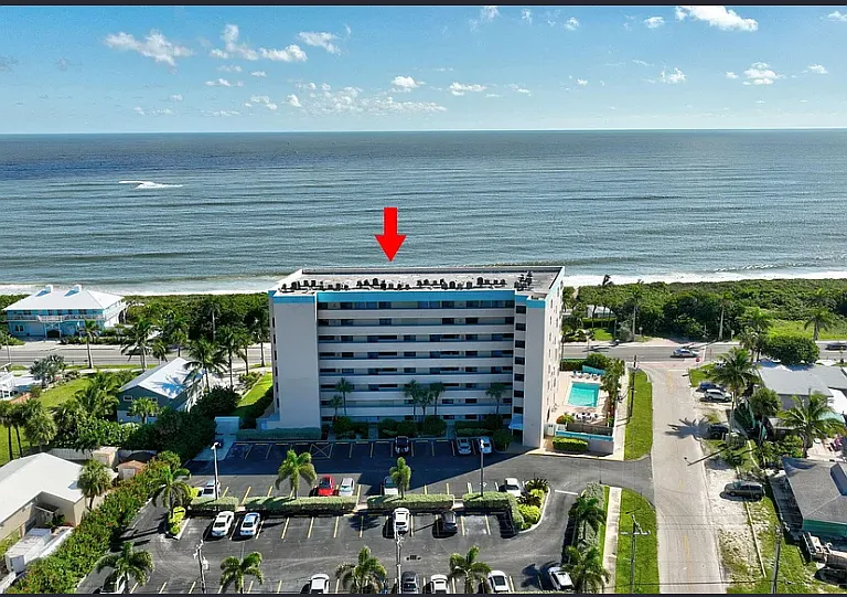 355 S Ocean Dr #807 — Photo 2