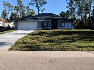 5002 Butte St, Lehigh Acres, FL 33971