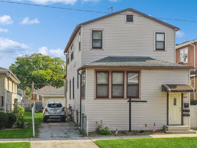 5421 S Neenah Ave, Chicago, IL, 60638