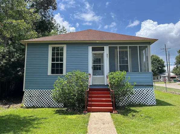 801 Avenue B, Bogalusa, LA 70427