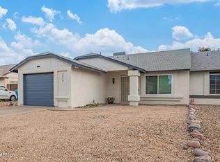 3033 W Rose Garden Ln, Phoenix, AZ 85027