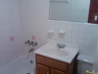 Rented by Baruch Investors