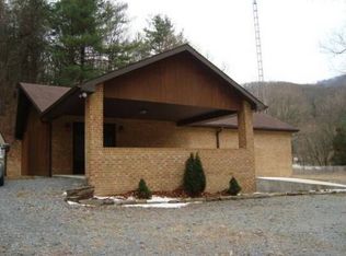 6980 State Road 55, Moorefield, WV 26836