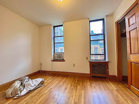 2nd image of 243 W 107th St #5A