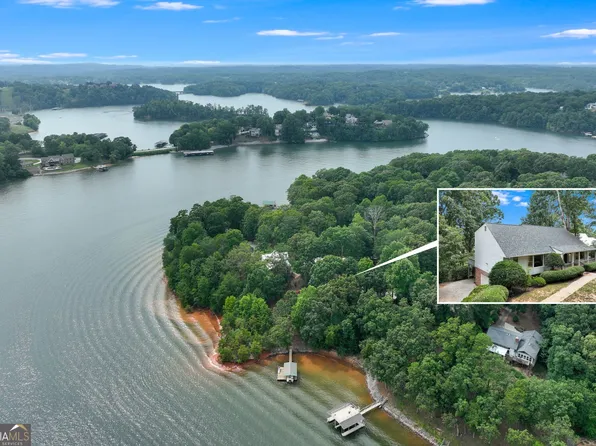 2585 Bridgewater Cir, Gainesville, GA 30506