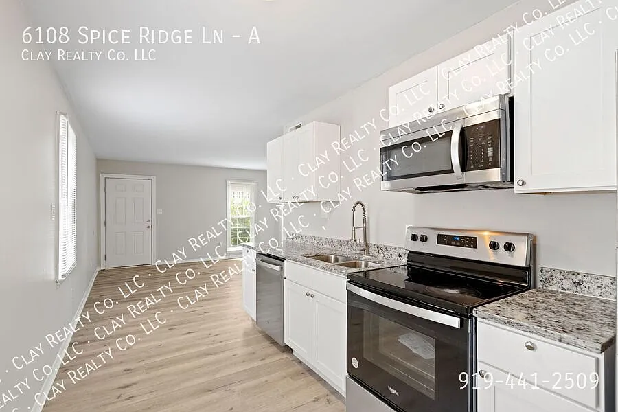 Welcome to Spice Ridge Apartments! — Photo 2