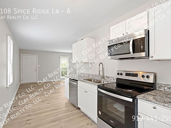 2nd image of 6108 Spice Ridge Ln #A