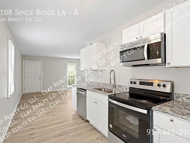 6108 Spice Ridge Ln #A — Photo 2
