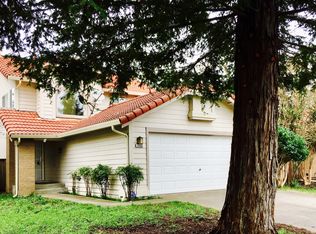 1143 De Meo St, Santa Rosa, CA 95407