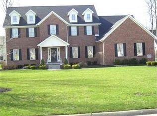 4879 S Aspen Ct, Canfield, OH