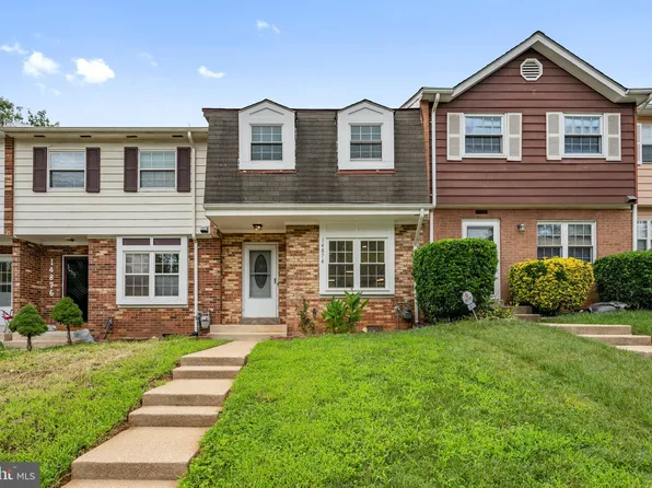 14874 Emberdale Dr, Woodbridge, VA 22193
