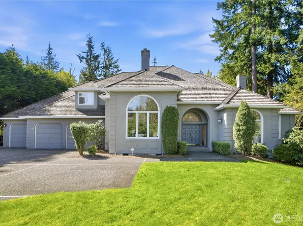 15885 SE 62nd St, Bellevue, WA 98006