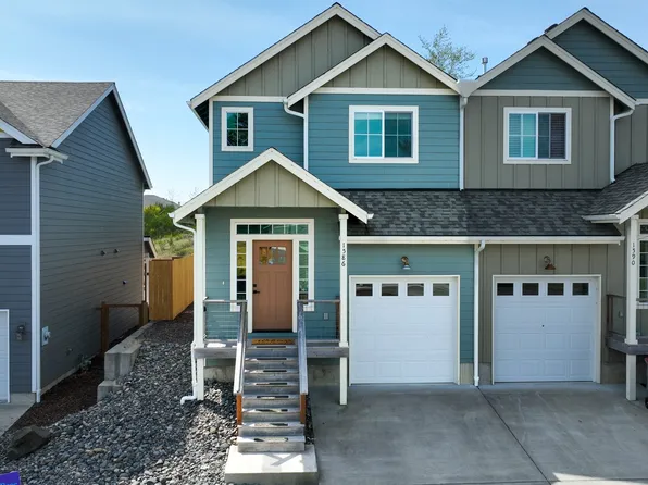 1586 SE Honeysuckle Loop, Warrenton, OR 97146