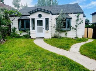 818 Power St, Helena, MT 59601