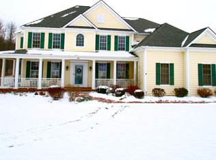 73 Mahogany Run, Pittsford, NY 14534