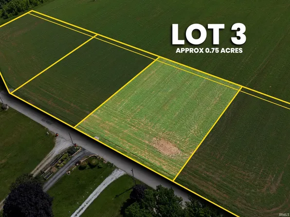 E Highchew Ct Lot 3, Monticello, IN 47960