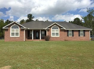 1211 Oakridge Plantation Rd, Hephzibah, GA 30815
