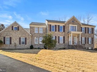 12734 Gold Cup Trl, Manassas, VA 20112