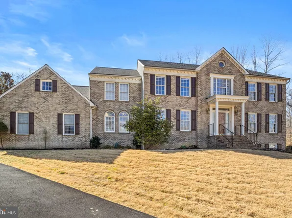 12734 Gold Cup Trl, Manassas, VA 20112