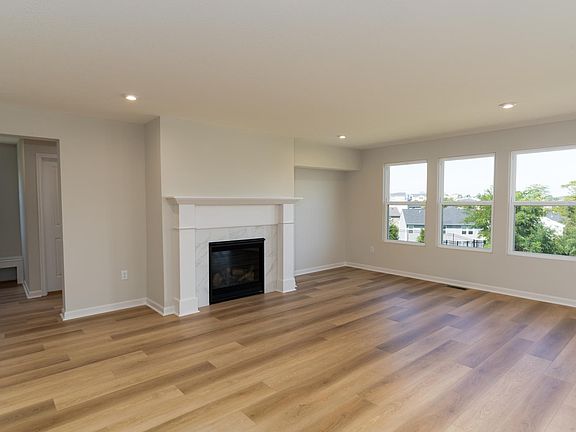 Northwood Living Room
