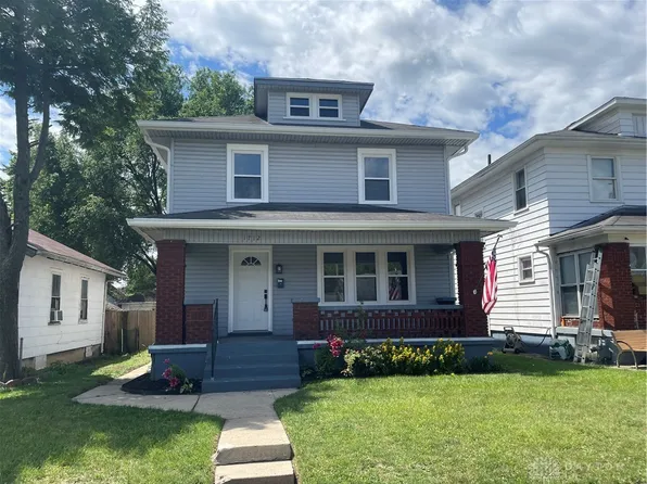1712 Leo St, Dayton, OH 45404