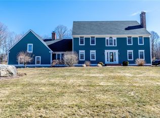 45 Country Ln, Hebron, CT 06248