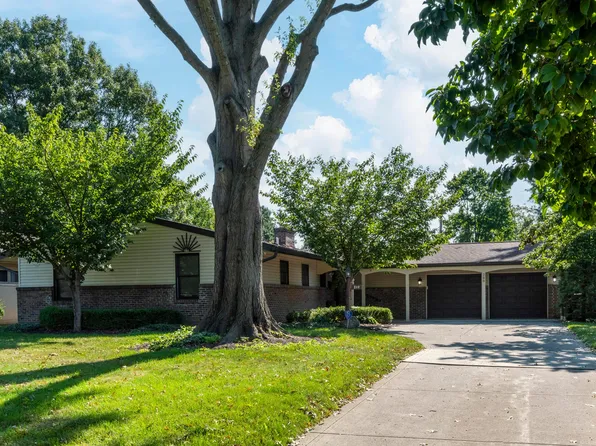 288 S Virginialee Rd, Columbus, OH 43209