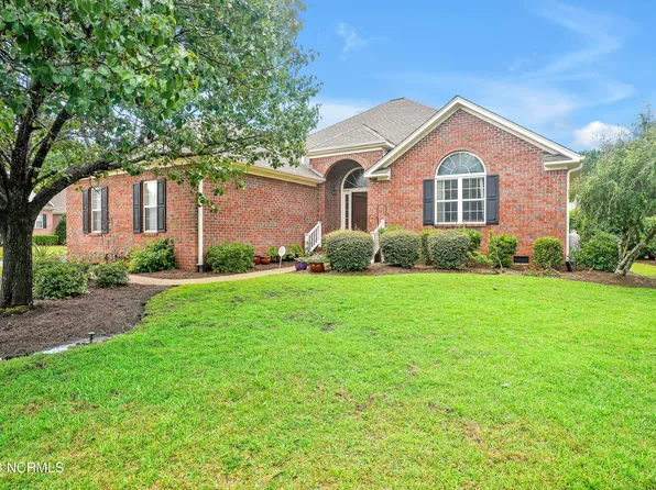 3840 Daphine Drive, Wilmington, NC 28409