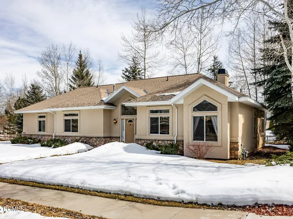 4378 Willow Creek Dr, Park City, UT 84098