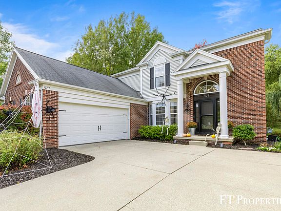 2nd image of 577 Legacy Ct NE