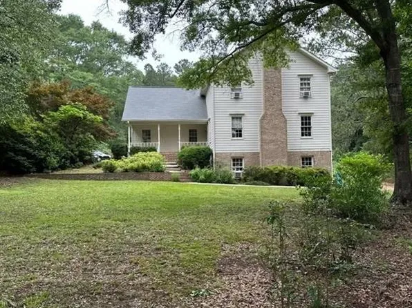 2377 Centerville Rosebud Rd, Loganville, GA 30052