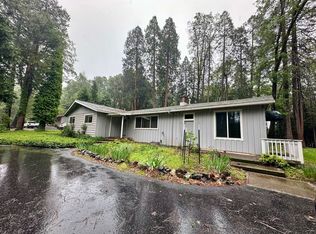 12725 Banner Lava Cap Rd, Nevada City, CA 95959