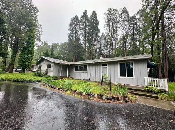 12725 Banner Lava Cap Rd, Nevada City, CA 95959