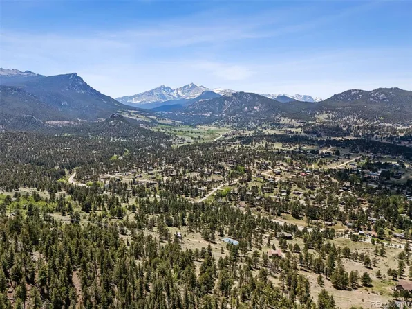 TBD Lot 42 Governors Lane, Estes Park, CO 80517
