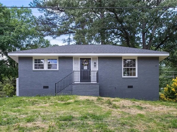 2412 Nortonia Rd, Henrico, VA 23229