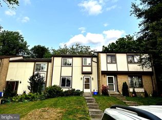 8935 Centerway Rd, Gaithersburg, MD 20879