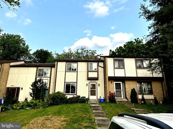 8935 Centerway Rd, Gaithersburg, MD 20879