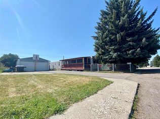 405 Yerger Dr, Bozeman, MT 59718