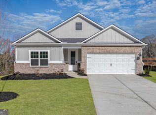 419 Sunfish Cir, Jefferson, GA 30548