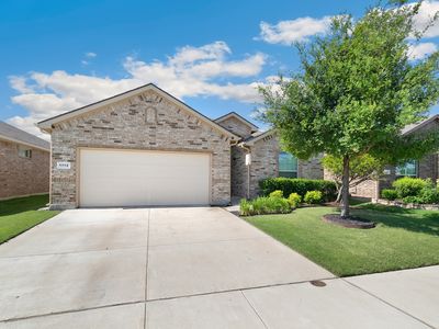 1112 Metaline Trl, Fort Worth, TX, 76177