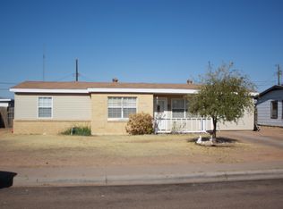 704 Ruby Dr, Midland, TX 79703