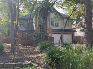 43 Glade Bank Pl, Spring, TX 77382