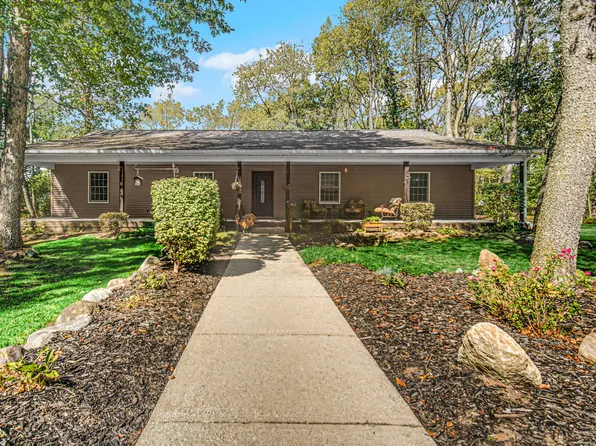 420 E 950 N, Wheatfield, IN 46392