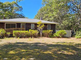 50 N Trainor Ave, Manorville, NY 11949