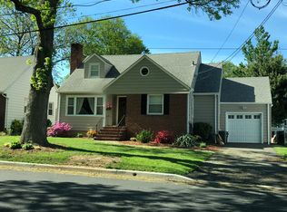 202 Hickory Ave, Garwood, NJ 07027