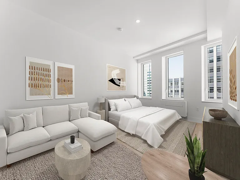 55 Broad St #2604 — Photo 3
