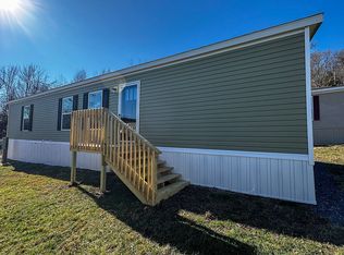 359 Barnett Dr Lot 41, Kingsport, TN 37664
