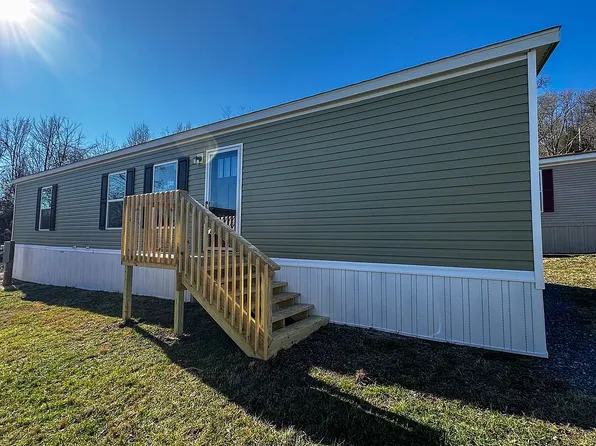 359 Barnett Dr, Kingsport, TN 37664