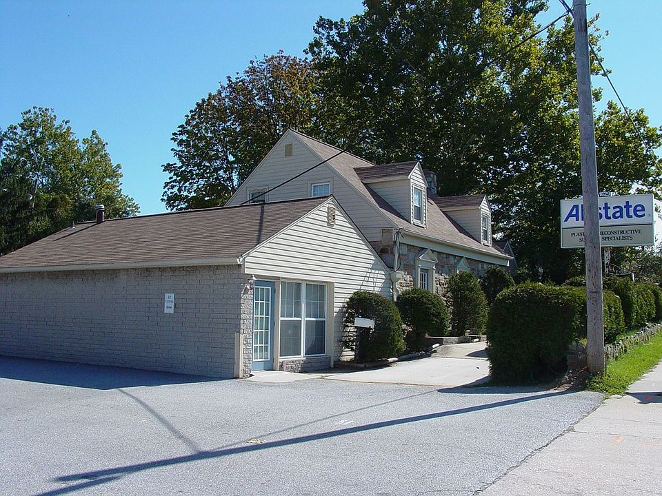 Office building for sale