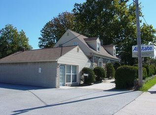 1629 York Rd, Lutherville, MD 21093